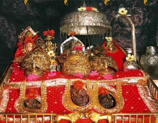 Katra Vaishno Devi Tour